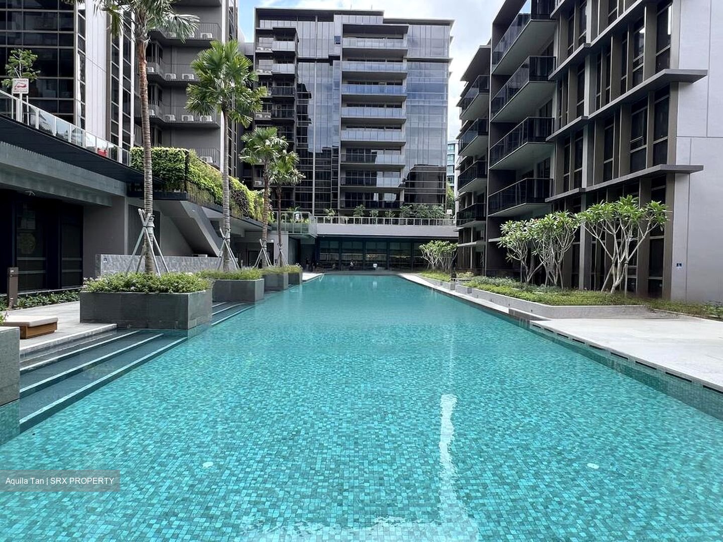 FORETT AT BUKIT TIMAH (D21), Apartment #456667081